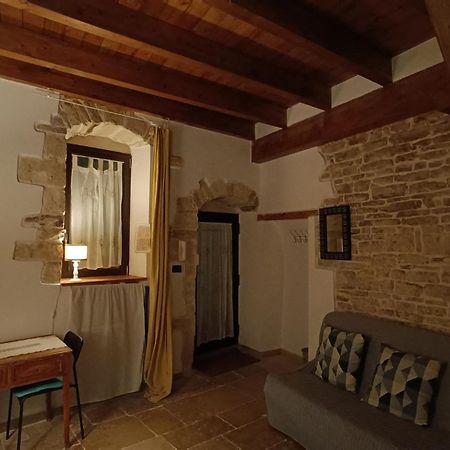 Casa Torre Dell'Angelo Villa Bitonto Kültér fotó