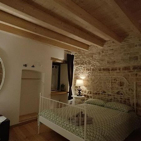 Casa Torre Dell'Angelo Villa Bitonto Kültér fotó