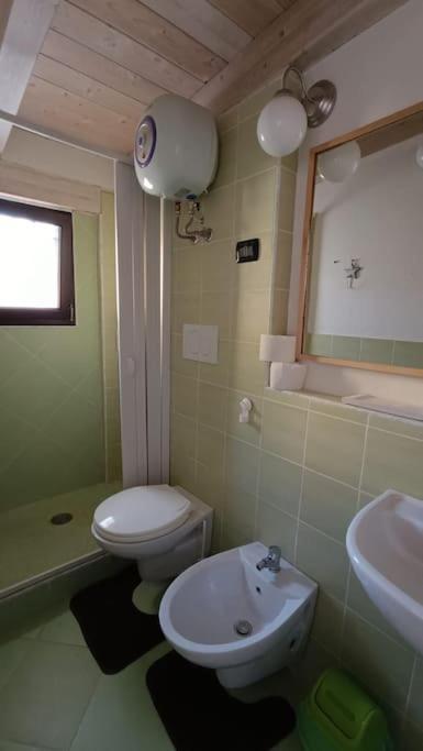 Casa Torre Dell'Angelo Villa Bitonto Kültér fotó