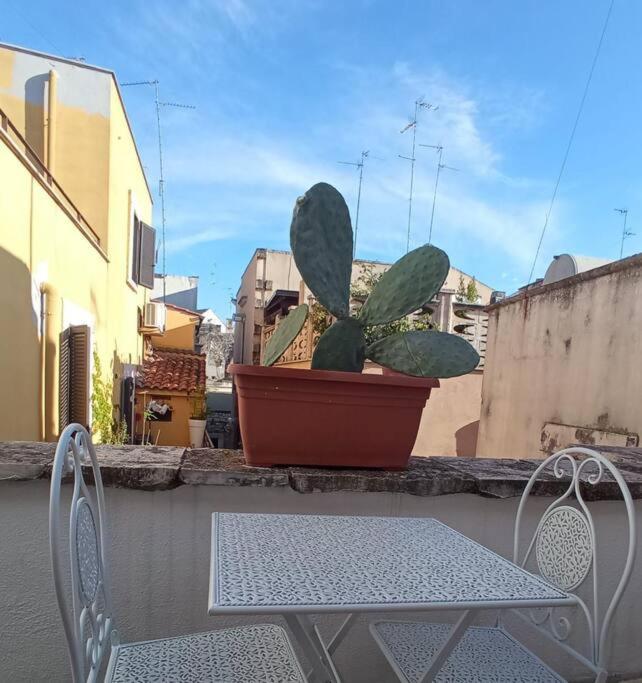Casa Torre Dell'Angelo Villa Bitonto Kültér fotó