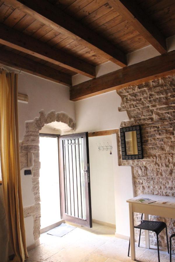 Casa Torre Dell'Angelo Villa Bitonto Kültér fotó