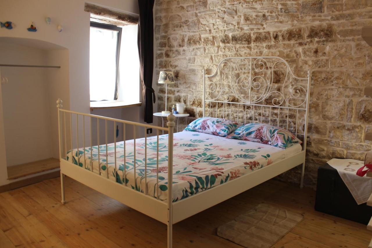 Casa Torre Dell'Angelo Villa Bitonto Kültér fotó