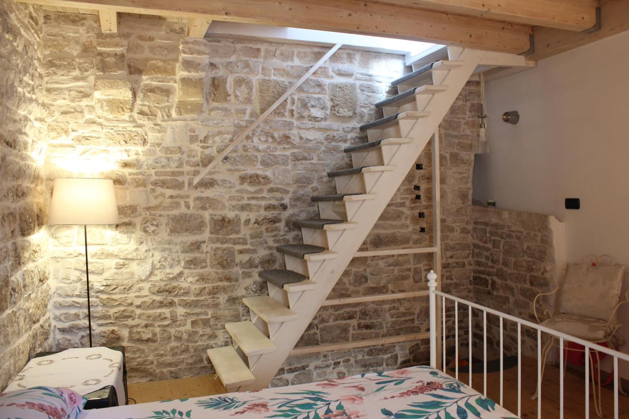 Casa Torre Dell'Angelo Villa Bitonto Kültér fotó