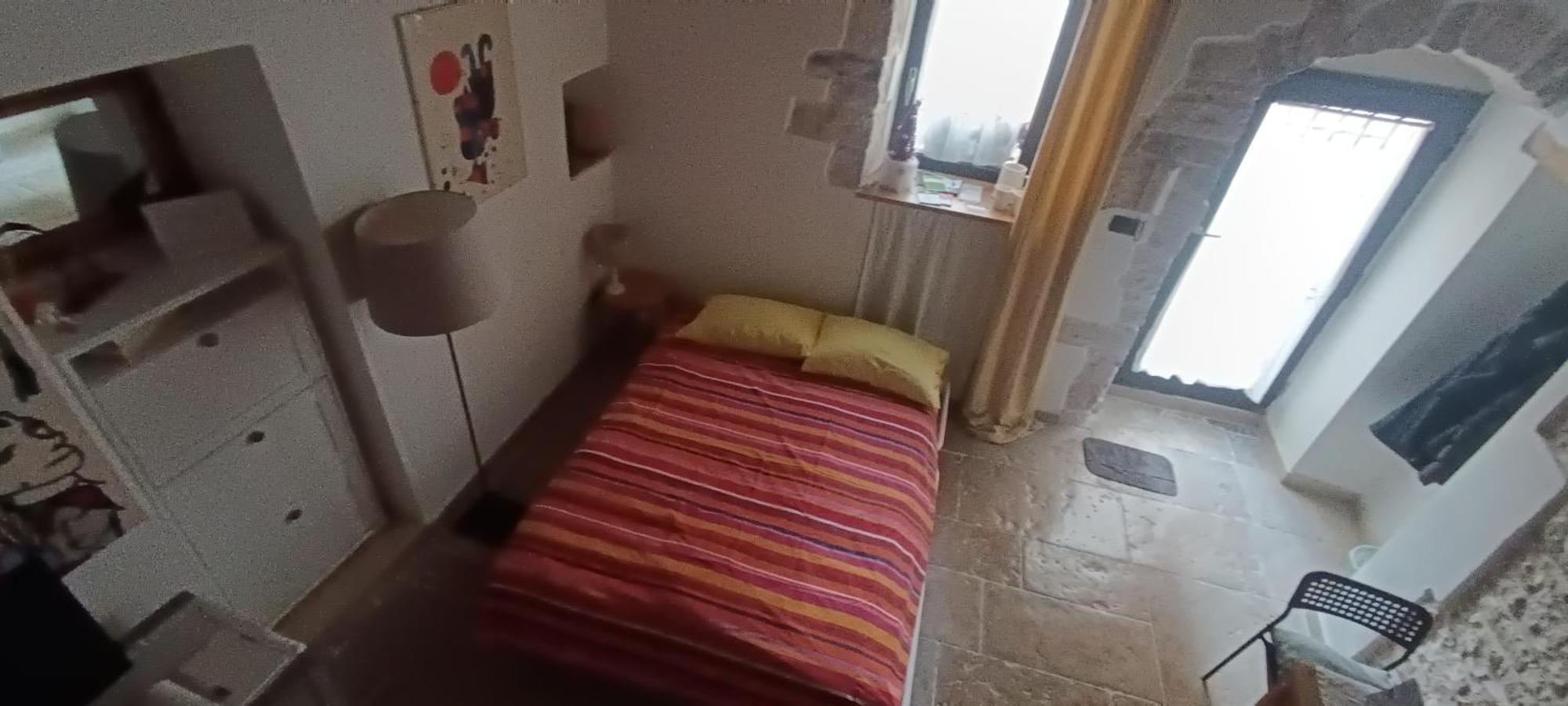 Casa Torre Dell'Angelo Villa Bitonto Kültér fotó