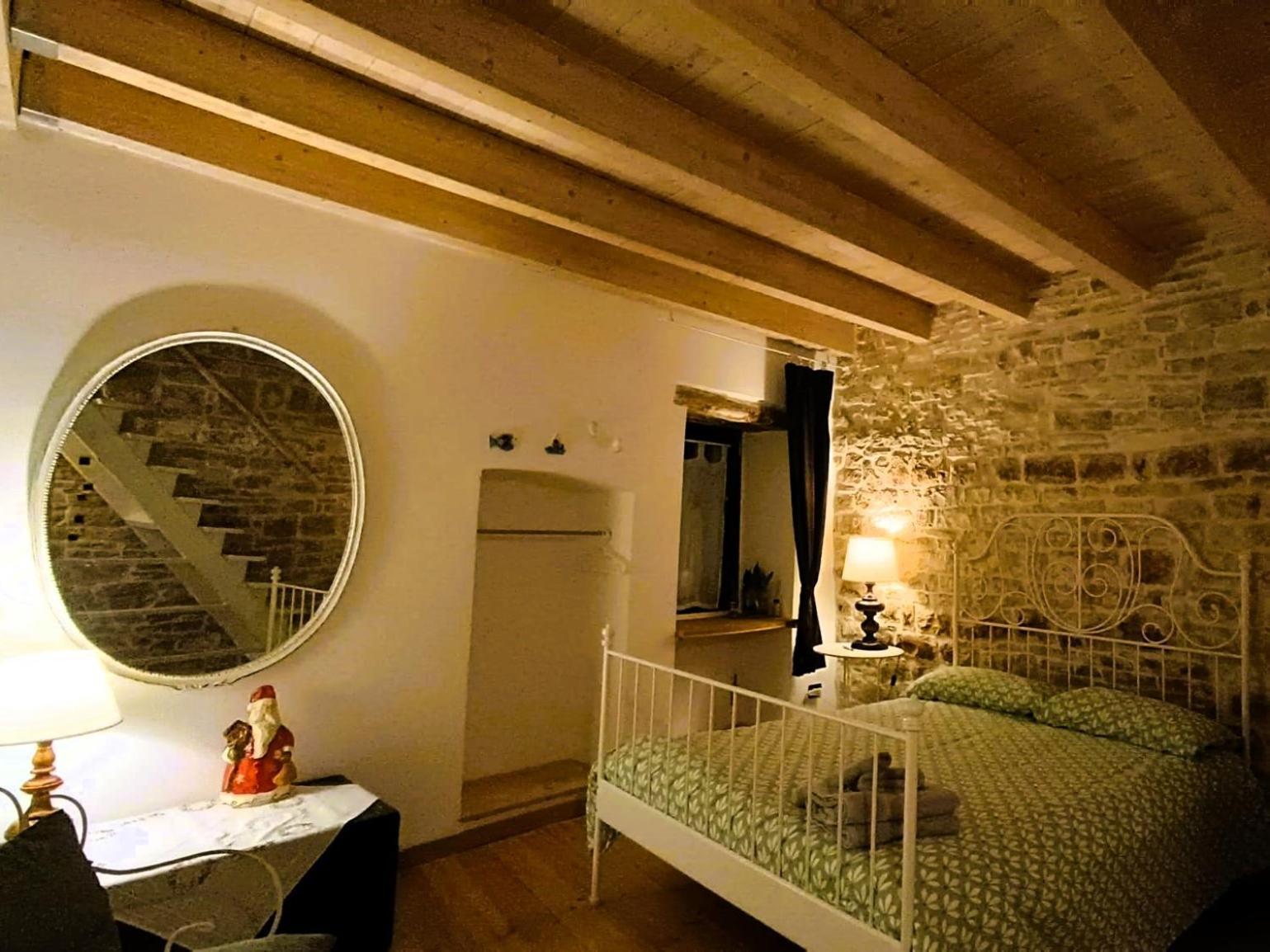 Casa Torre Dell'Angelo Villa Bitonto Kültér fotó